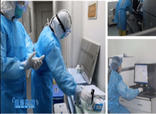 助力疫情防控，监管冷链食品流程严把“关口”——专家提示睡眠健康神器科学降鼾同样不可松懈