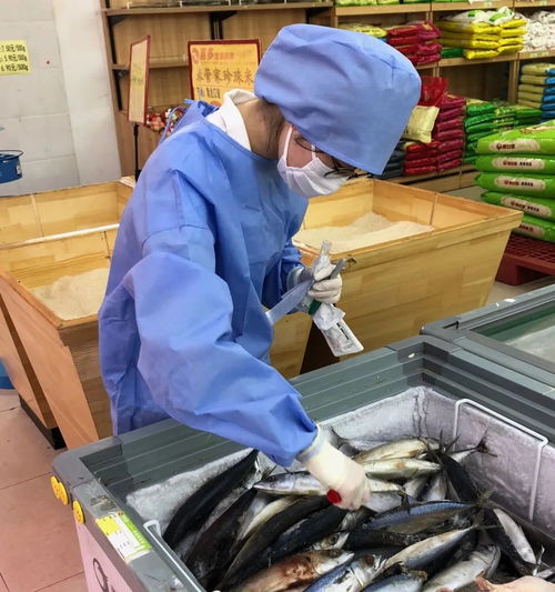31天零阳性 新冠防控食品环节全覆盖监测“阴性”结果有何深意